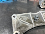 2007 CADILLAC CTS-V ENGINE MOUNT BRACKET SET LH RH DRIVER AND PASS SIDE #1411