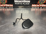 2016 FORD MUSTANG GT WINDSHIELD RAIN SENSOR W COVER OEM #1292