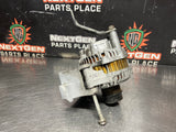 08-09 PONTIAC G8 GT ALTERNATOR W/ BRACKET 92191127 OEM #1036