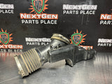 2015 FORD F350 6.7 AIR INTAKE INLET TUBE BC34-9F805-CC OEM #1246