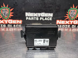 2011 FORD MUSTANG GT LIGHTING CONTROL MODULE BR3T-14D644-BB OEM #1357