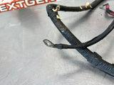 2014 FORD F150 POWER STEERING RACK HARNESS OEM #571