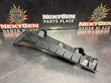 2015 CAMARO SS LH DRIVER HEADLIGHT BUMPER BRACKET GUIDE 22941305 OEM #1450