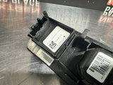 2014 FORD F350 LH DRIVER SIDE POWER MIRROR SEAT MEMORY SWITCH OEM #857