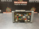 2014 GMC SIERRA 2500 DIESEL 6.6 UNDERHOOD FUSE BOX 22798216 OEM #1202