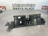 10-14 FORD MUSTANG GT CENTER AC HEATER AIR VENT OEM AR33-19C681-A #590