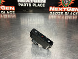 2011 FORD MUSTANG GT TRACTION CONTROL ,HAZARD,TRUNK SWITCH OEM #793