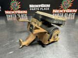 2005 SILVERADO DURAMAX ANTI-LOCK BRAKE MODULE OEM 13567146 #639