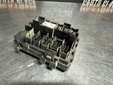 2012 CHEVROLET SILVERADO 6.6 UNDER DASH FUSE JUNCTION BOX 20813087 OEM #1029