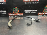 15 CHEVY SILVERADO DIESEL EXHAUST FLUID INJECTOR FUEL LINE OEM #1324