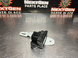 2013 FORD MUSTANG GT FUEL PUMP CONTROL MODULE AU5A-9D370-AG OEM #877