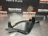 08-09 PONTIAC G8 RH PASSENGER SIDE RETAINER TRIM OEM 92121343 #948