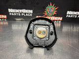 2010 CAMARO SS STEERING WHEEL AIR BAG OEM #1232