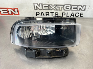 05-13 C6 CORVETTE DRIVER SIDE FOG LIGHT OEM 25942592 #3667