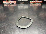 08-09 PONTIAC G8 SHIFTER TRIM BEZEL OEM #1178