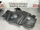 97-04 C5 CORVETTE HUSH PANEL LOWER DASH RH PASSENGER SIDE OEM 10409461 #433