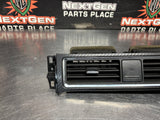 2013 FORD MUSTANG GT CALIFORNIA SPECIAL CENTER AC HEATER AIR VENT OEM #1176