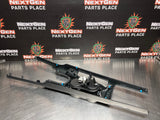 2018 FORD MUSTANG GT CENTER CONSOLE TRIM OEM #860