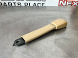 1997-2004 C5 CORVETTE SEAT BELT RECEIVER RH OAK OEM #VV669