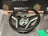 2015 CAMARO SS STEERING WHEEL OEM 22790902 #1539