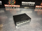 2014 C7 CORVETTE BCM MODULE 13590689 OEM #1604