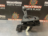 2024 FORD MUSTANG GT AUTO (10R80) SHIFTER WITH KNOB ASSEMBLY OEM #1226