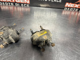 2005 C6 CORVETTE REAR DIFFERENTIAL MOUNTS 10448683 OEM #1110