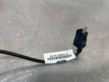 2016 F250 RADIO SYNC LINE IN  CABLE DC3T-14D202-AA OEM #637