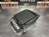 2017 CAMARO SS FUSE BOX WITH COVER /BRACKET OEM 84044723 #1619