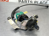 97-04 C5 CORVETTE IGNITION SYSTEM WITH KEY 10308321 OEM #428