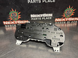 2016 MUSTANG GT SPEEDOMETER TRACKAPP AUTO INSTRUMENT CLUSTER OEM #1399