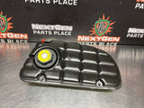 97-04 C5 CORVETTE GEIGER COOLANT OVERFLOW TANK RESERVOIR OEM #963