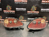05-13 C6 CORVETTE LH RH DRIVER PASSENGER HEADLIGHTS  OEM #1538
