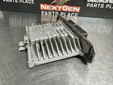 2008 FORD F250 6.4 DIESEL POWERSTROKE PCM ECM ECU 8C3A-12A650-CJK OEM #1105