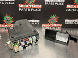 1999 C5 CORVETTE UNDER HOOD FUSEBOX FUSE BLOCK ENGINE BAY OEM 12176988 #781