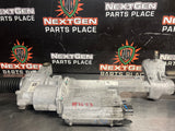 2013 FORD MUSTANG GT ELECTRIC STEERING RACK OEM DR33-3D070-CC #1653