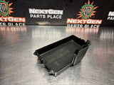 2015-2023 FORD MUSTANG GT FUSE BOX LID COVER OEM #1092