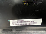 2011 FORD F350 6.7 DRIVER SEAT CONTROL MODULE BC3T-14C708-AK OEM #1329