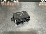 2019 FORD MUSTANG GT LH DRIVER SIDE DOOR CONTROL MODULE OEM FR3T-14B531-AB #1228