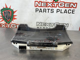 2014 FORD F150 INSTRUMENT CLUSTER EL3T-10849-AA OEM #571