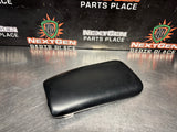 97-04 C5 CORVETTE CENTER CONSOLE LID BLCK OEM #1301