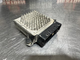 2013 CHEVY SILVERADO 2500HD T14 TRANSMISSION CONTROL MODULE 24266710 OEM #1017