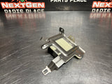11 FORD MUSTANG GT RH PASSENGER SIDE SEAT OCCUPANT WEIGHT SENSOR PAD MODULE 863