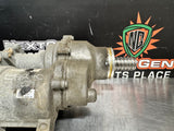 2017 FORD F150 5.0 ELECTRONIC POWER STEERING RACK HL34-3D070-AG OEM #1349