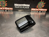 2015 FORD F350 LH REAR DRIVER EXTERIOR DOOR HANDLE 7C34-3626601-A OEM #1142