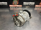 08-09 PONTIAC G8 GT V8 6.0L AC COMPRESSOR 92265300 OEM #1590