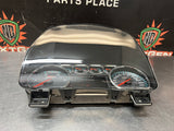 2018 CHEVY SILVERADO 2500HD Z71 SPEEDOMETER CLUSTER GAUGE 84390808 OEM #1173