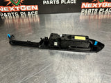 2015 FORD MUSTANG GT LH DRIVER SIDE WINDOW SWITCH OEM #848