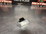 2017 FORD MUSTANG GT FUEL PUMP CONTROL MODULE OEM FR3A-9D370-AA #1203