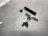2005-2013 C6 CORVETTE GLOVE BOX RETRACTOR SHOCK / LATCH OEM #1485